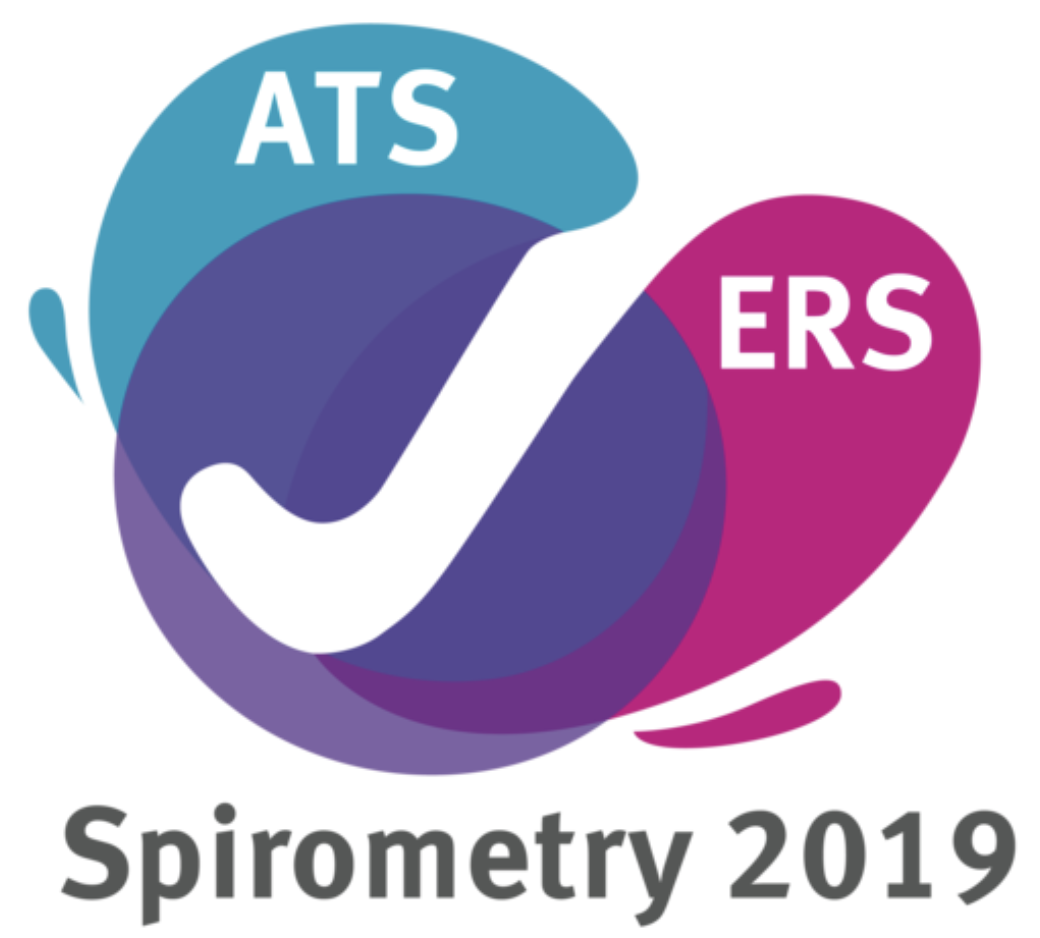 Стандарт спирометрии ATS / ERS 2019