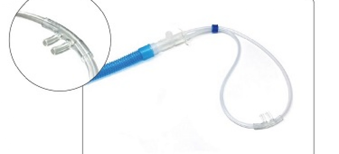 Клинические рекомендации ERS: высокопоточная назальная канюля при острой дыхательной недостаточности